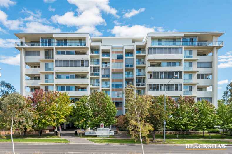 606/165 Northbourne Avenue Turner