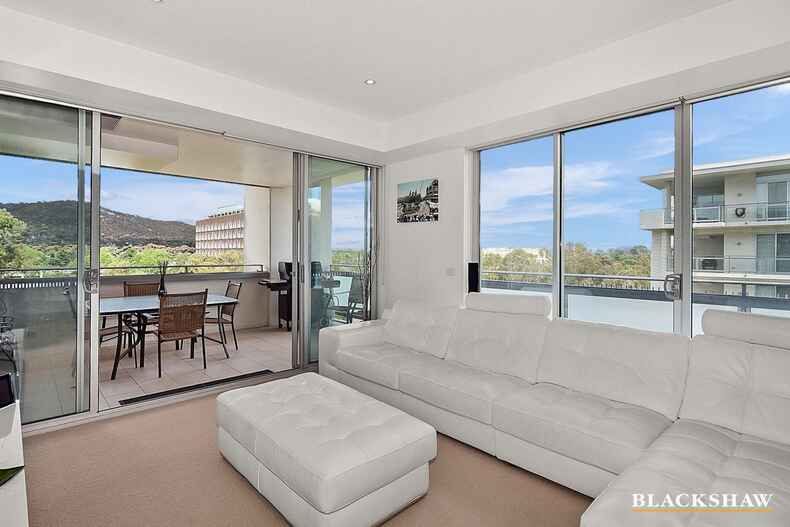 606/165 Northbourne Avenue Turner