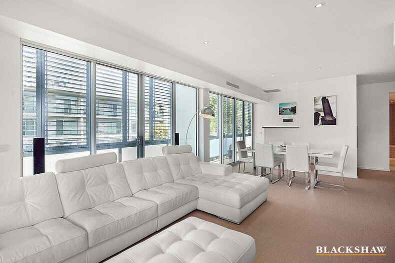 606/165 Northbourne Avenue Turner