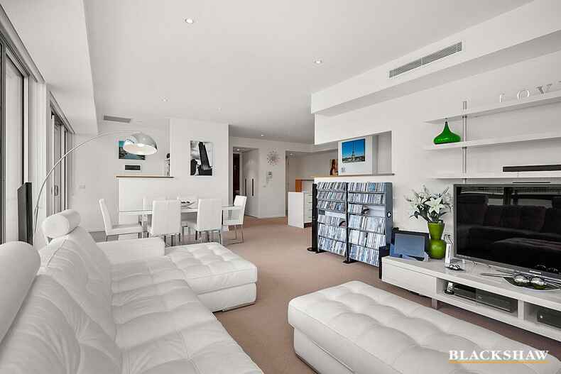 606/165 Northbourne Avenue Turner