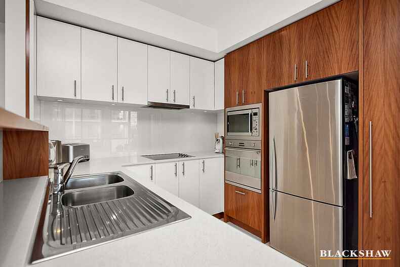 606/165 Northbourne Avenue Turner