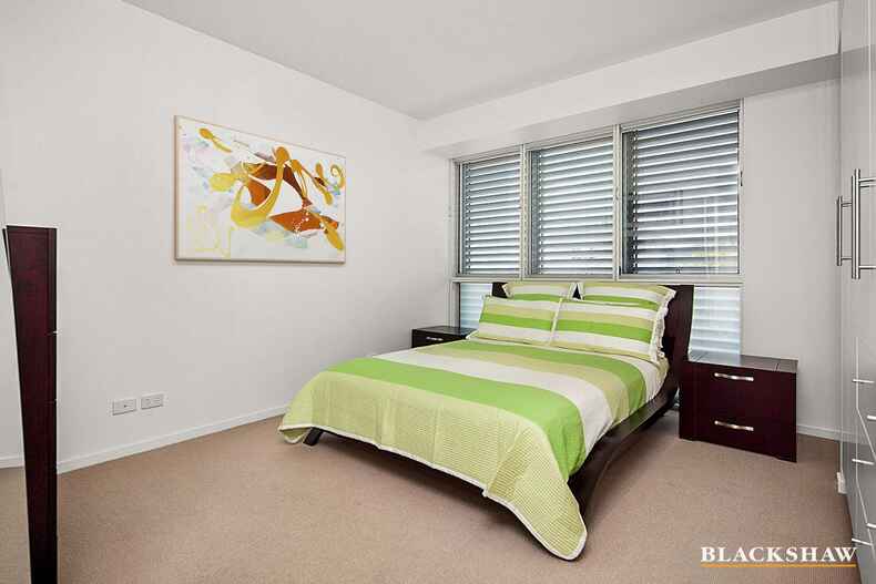 606/165 Northbourne Avenue Turner