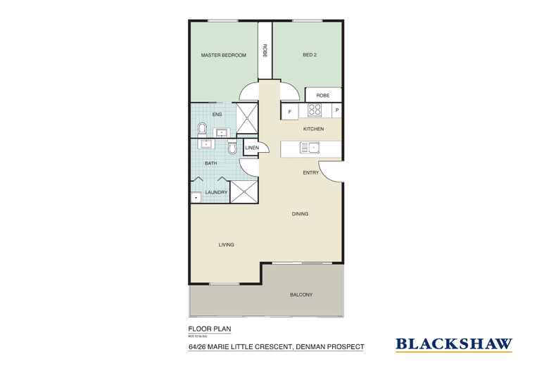 64/26 Marie Little Crescent Denman Prospect 64/26 Marie Little Crescent Denman Prospect