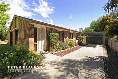 Lot 46/119 Keverstone Circuit Isabella Plains