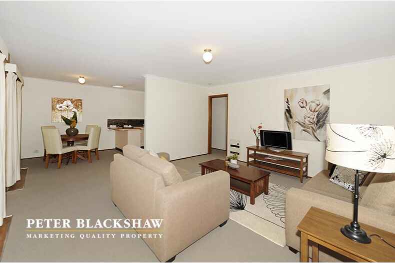 Lot 46/119 Keverstone Circuit Isabella Plains Lot 46/119 Keverstone Circuit Isabella Plains