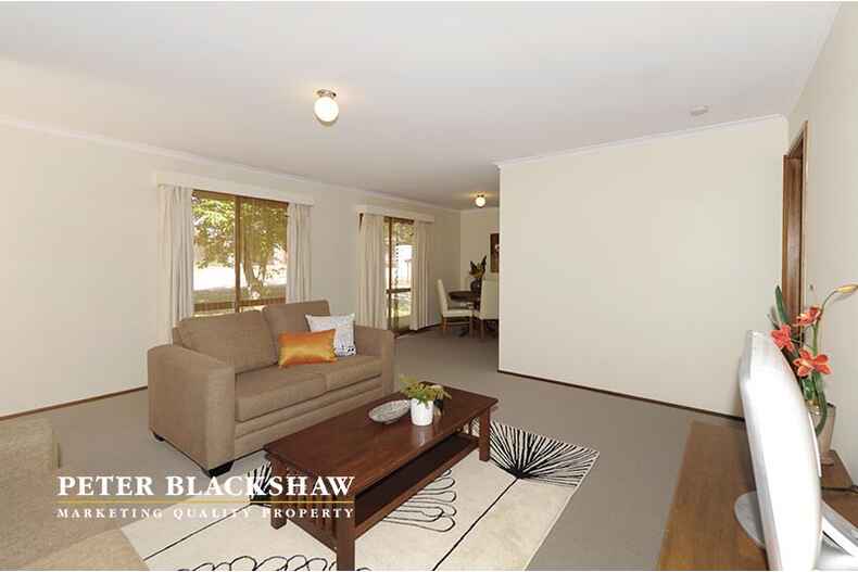 Lot 46/119 Keverstone Circuit Isabella Plains Lot 46/119 Keverstone Circuit Isabella Plains