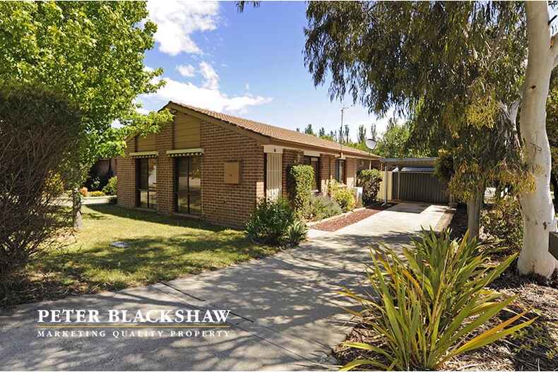 Lot 46/119 Keverstone Circuit Isabella Plains Lot 46/119 Keverstone Circuit Isabella Plains