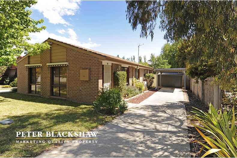 Lot 46/119 Keverstone Circuit Isabella Plains Lot 46/119 Keverstone Circuit Isabella Plains