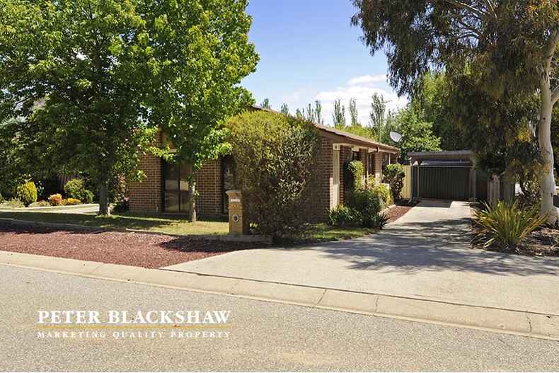 Lot 46/119 Keverstone Circuit Isabella Plains Lot 46/119 Keverstone Circuit Isabella Plains