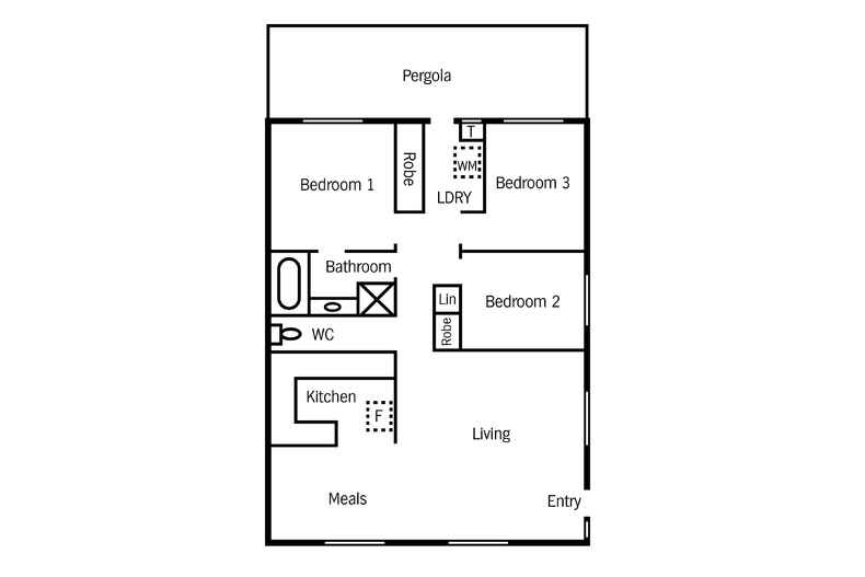 Lot 46/119 Keverstone Circuit Isabella Plains Lot 46/119 Keverstone Circuit Isabella Plains