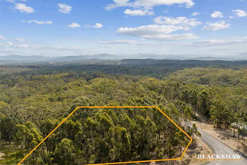 Lot 441/ Sea Acres Drive Long Beach Lot 441/ Sea Acres Drive Long Beach