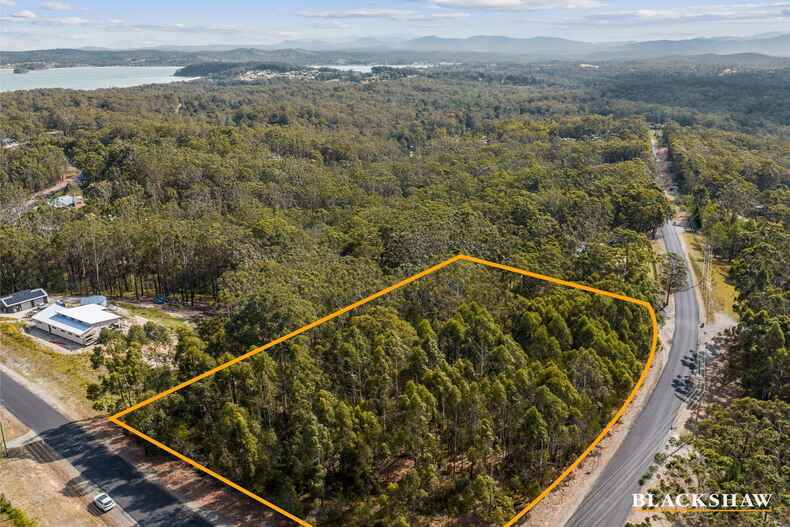 Lot 441/ Sea Acres Drive Long Beach Lot 441/ Sea Acres Drive Long Beach