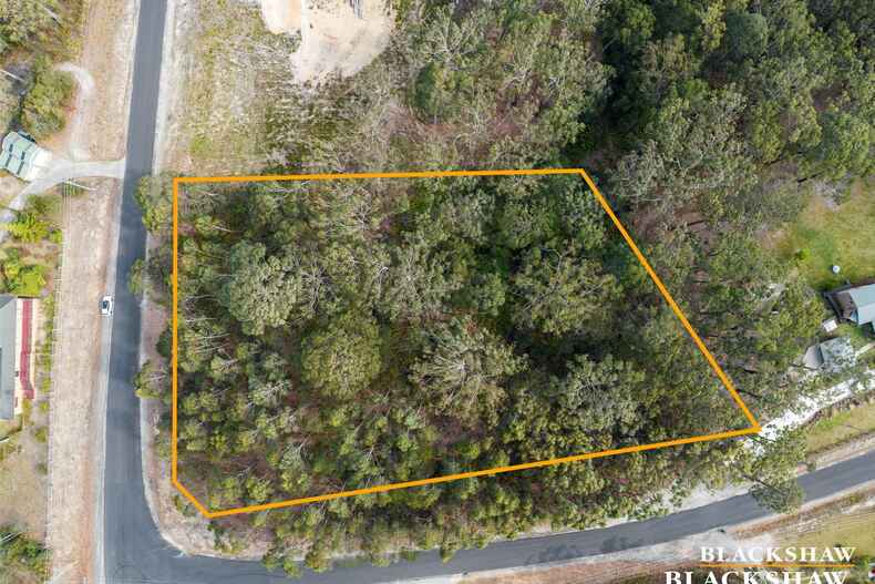 Lot 441/ Sea Acres Drive Long Beach Lot 441/ Sea Acres Drive Long Beach