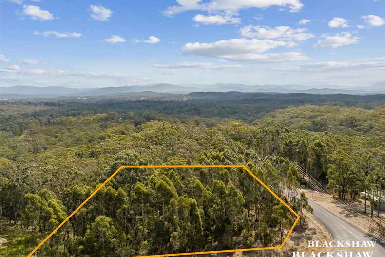 Lot 441/ Sea Acres Drive Long Beach Lot 441/ Sea Acres Drive Long Beach