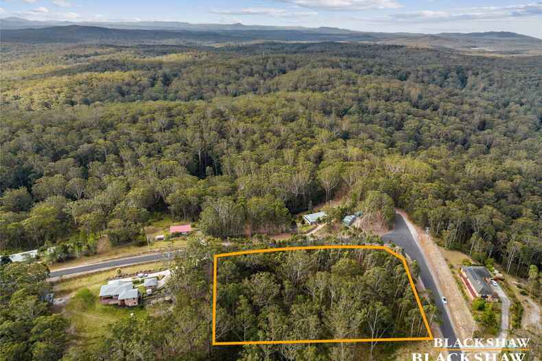 Lot 441/ Sea Acres Drive Long Beach Lot 441/ Sea Acres Drive Long Beach