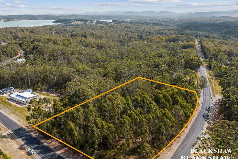 Lot 441/ Sea Acres Drive Long Beach Lot 441/ Sea Acres Drive Long Beach