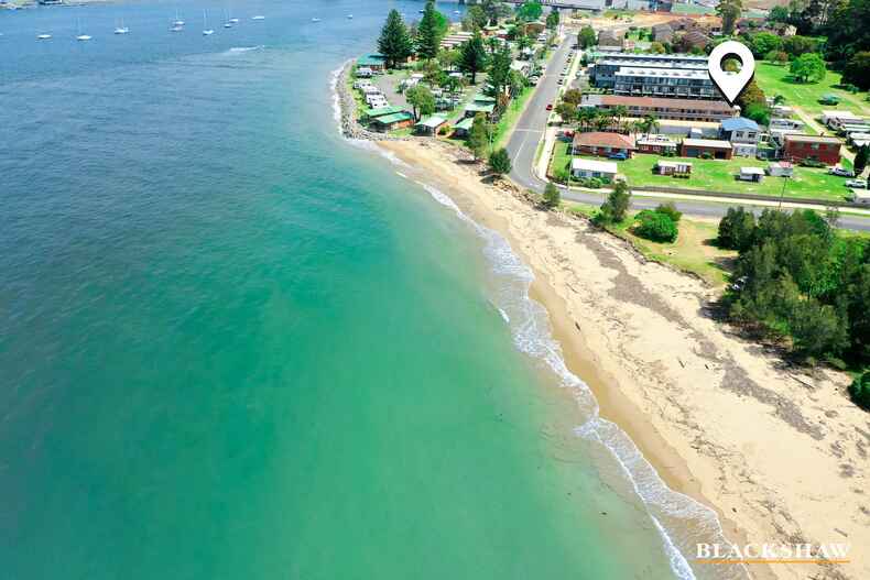 6/25 Wharf Road North Batemans Bay 6/25 Wharf Road North Batemans Bay
