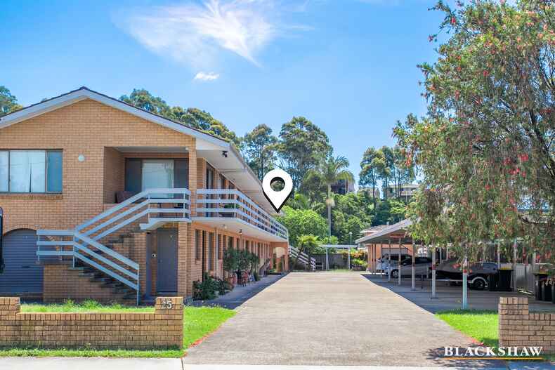 6/25 Wharf Road North Batemans Bay 6/25 Wharf Road North Batemans Bay