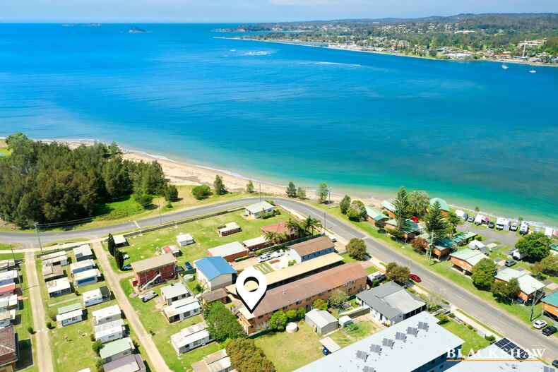 6/25 Wharf Road North Batemans Bay 6/25 Wharf Road North Batemans Bay