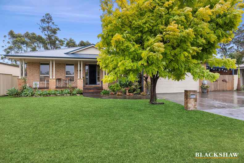 21 Woolabar Drive Broulee