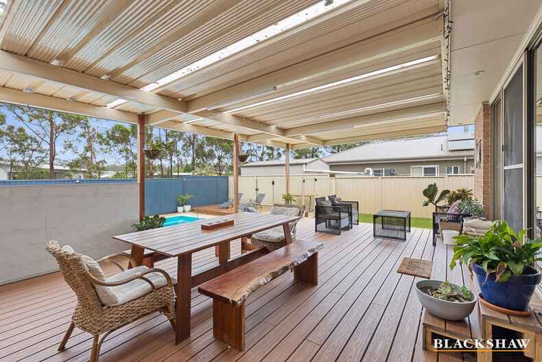 21 Woolabar Drive Broulee