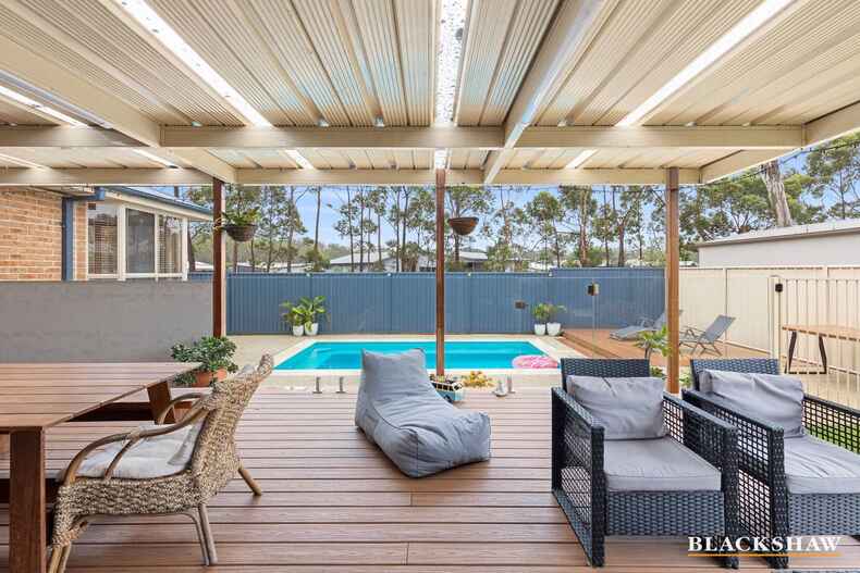 21 Woolabar Drive Broulee
