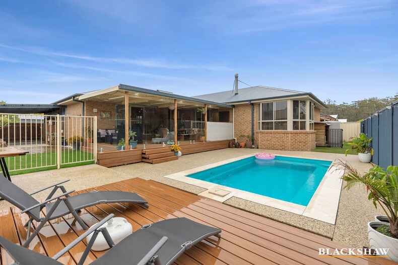 21 Woolabar Drive Broulee
