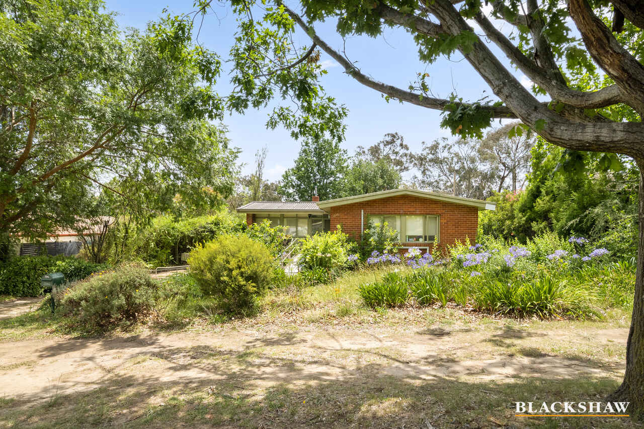 226 La Perouse Street Red Hill