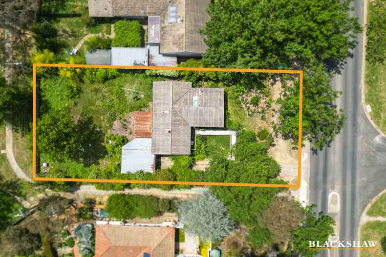 226 La Perouse Street Red Hill 226 La Perouse Street Red Hill