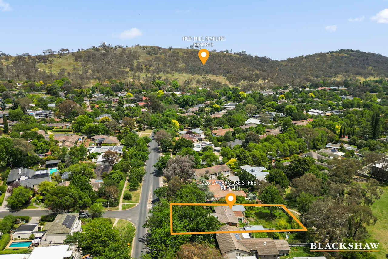 226 La Perouse Street Red Hill