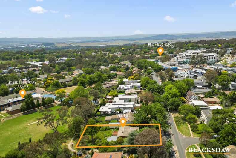 226 La Perouse Street Red Hill 226 La Perouse Street Red Hill