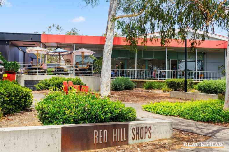 226 La Perouse Street Red Hill 226 La Perouse Street Red Hill