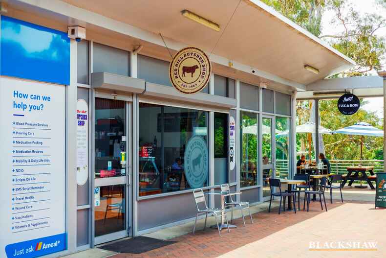 226 La Perouse Street Red Hill 226 La Perouse Street Red Hill