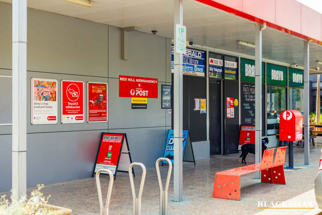 226 La Perouse Street Red Hill