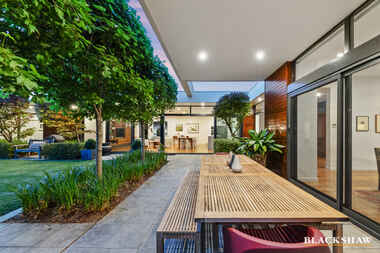 3 Rawson Street Deakin