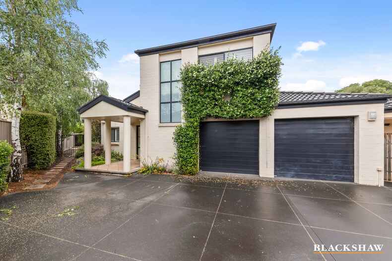 43B Mueller Street Yarralumla