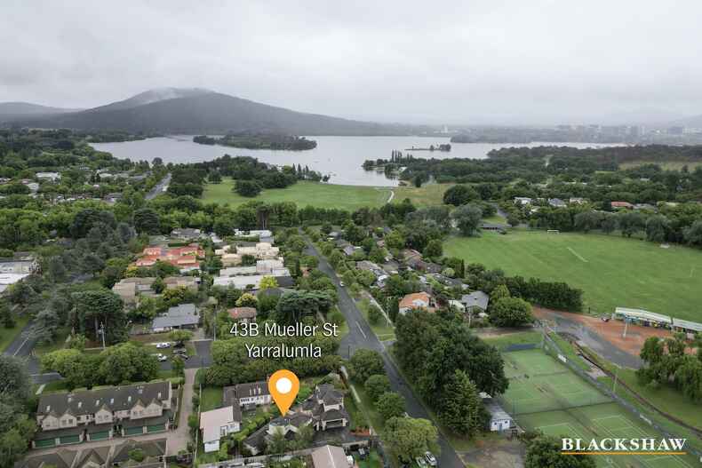 43B Mueller Street Yarralumla 43B Mueller Street Yarralumla