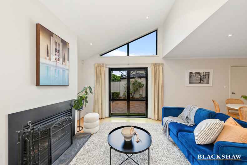 43B Mueller Street Yarralumla 43B Mueller Street Yarralumla