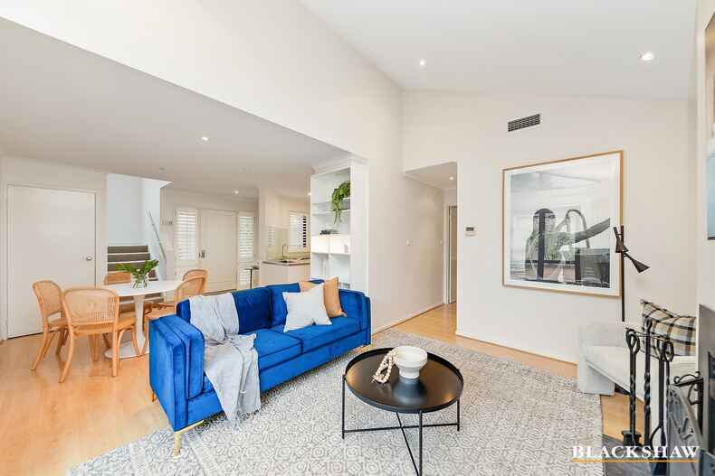 43B Mueller Street Yarralumla 43B Mueller Street Yarralumla