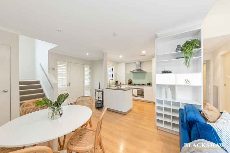 43B Mueller Street Yarralumla 43B Mueller Street Yarralumla