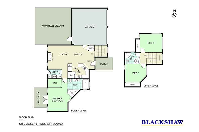 43B Mueller Street Yarralumla 43B Mueller Street Yarralumla