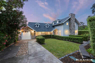 37 Fitchett Street Garran