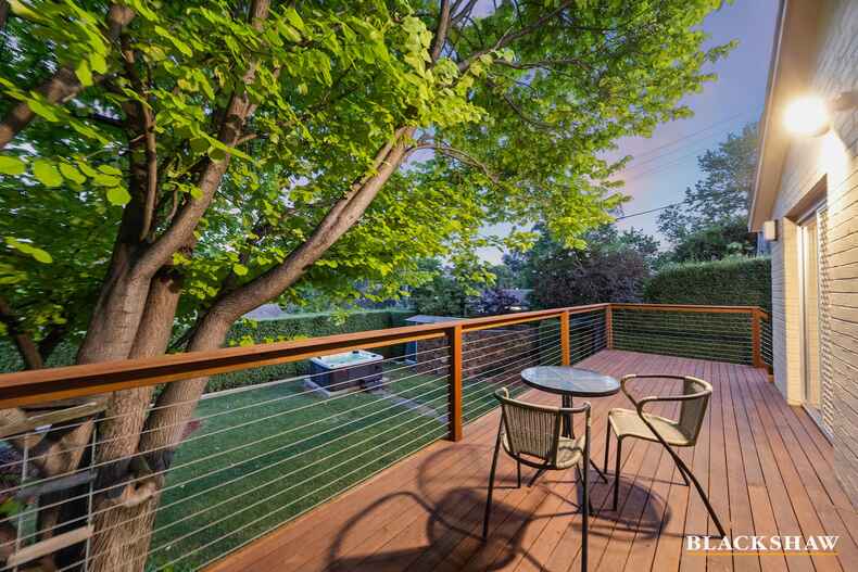 50 Hicks Street Red Hill 50 Hicks Street Red Hill