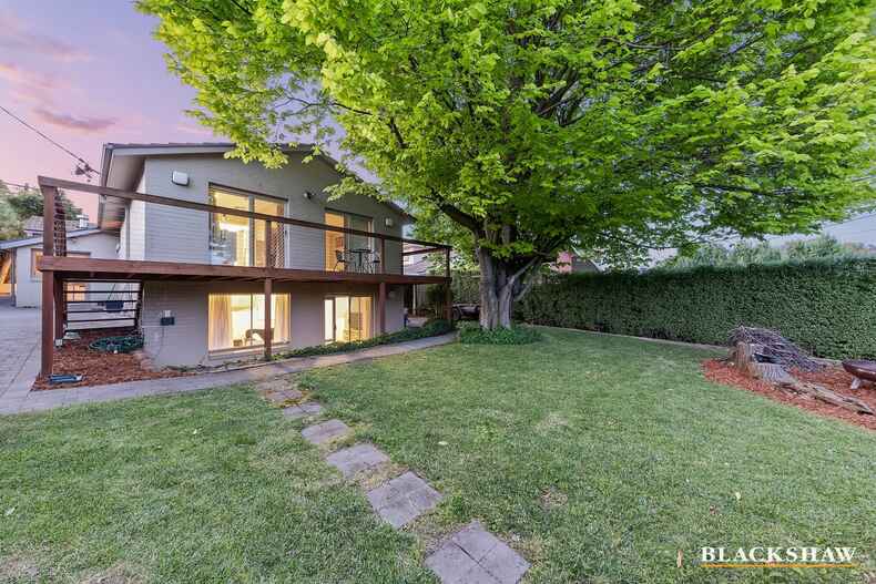 50 Hicks Street Red Hill 50 Hicks Street Red Hill