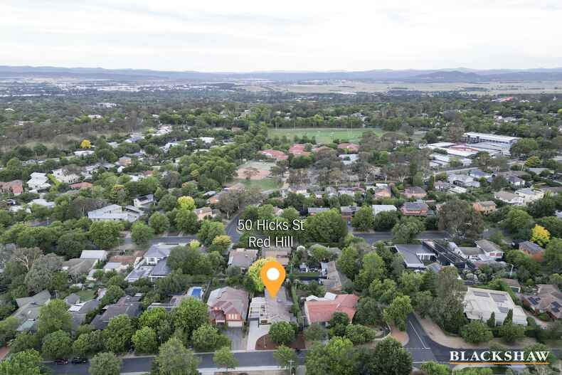 50 Hicks Street Red Hill 50 Hicks Street Red Hill