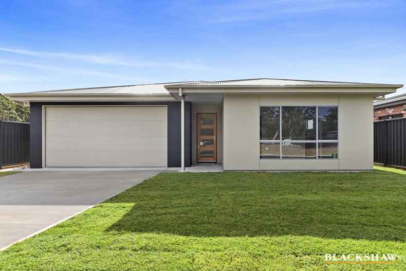 21 Hedley Way Broulee 21 Hedley Way Broulee