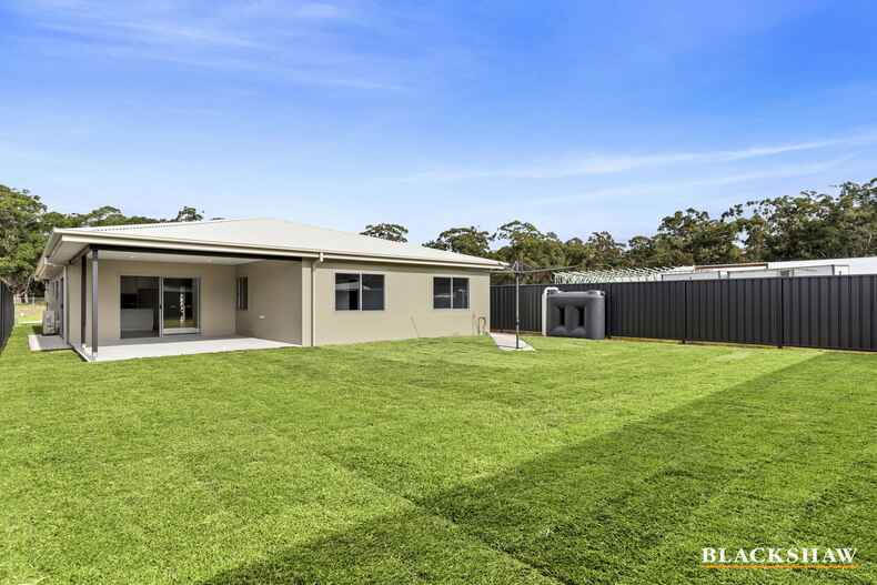 21 Hedley Way Broulee 21 Hedley Way Broulee
