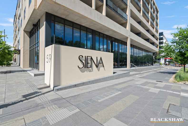 602/59 Constitution Avenue Campbell