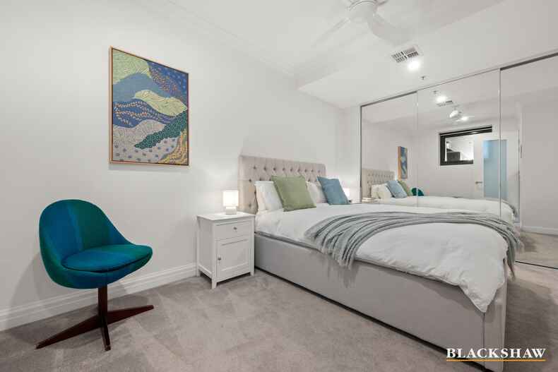 602/59 Constitution Avenue Campbell