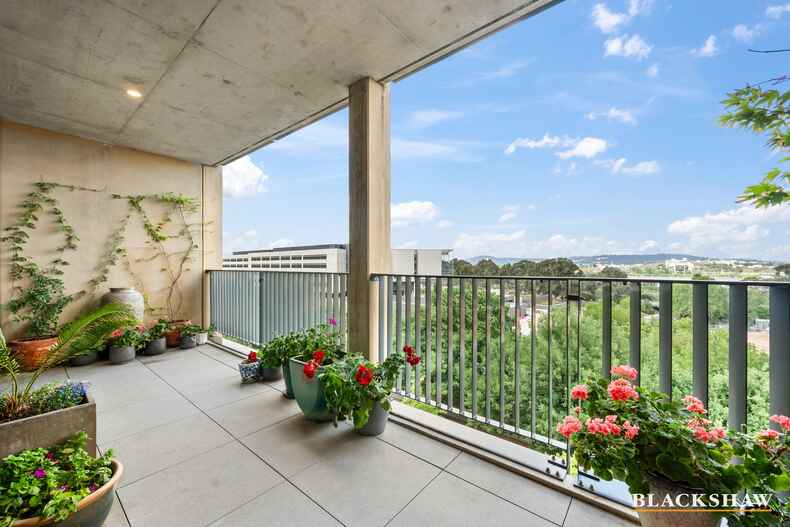 602/59 Constitution Avenue Campbell